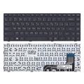 Клавиатура для Lenovo IdeaPad 100-14, 100-14IBY (9Z.NCMSN.001, BS0SN)