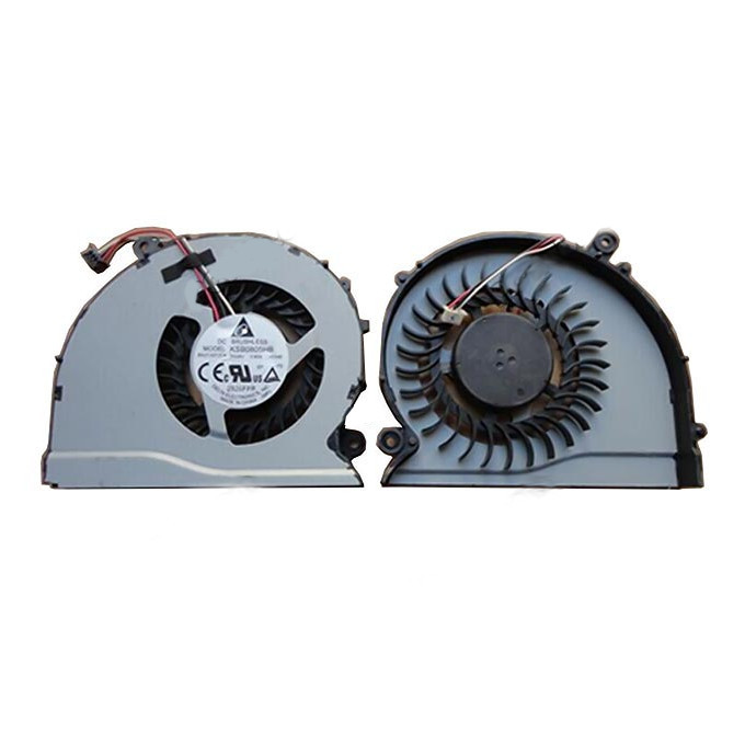 Вентилятор для Samsung Desktop DP515A2G, DP-515A (BA31-00137A, KSB0705HA-CK40, 3 pin)
