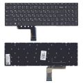 Клавиатура для Lenovo IdeaPad V110-15IAP, V110-15ISK, 310-15ISK, 310-15IKB (PM5NR-US, 9Z.NCSSN.00R, PK1311S2A05), черная