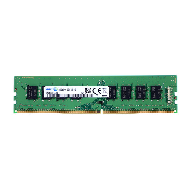 Модуль памяти 16Gb DDR4 2133МГц DIMM Samsung M378A2K43BB1-CPB