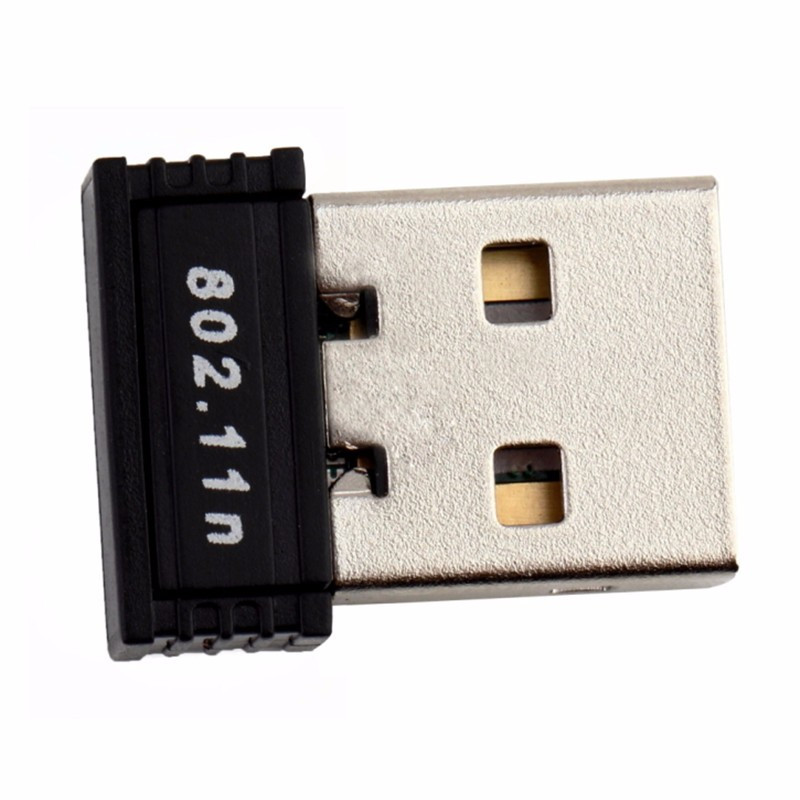 802.11 USB