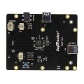Плата Raspberry PI X820 2.5" SSD disk, USB 3.0 без комплекта переходников и шнуров