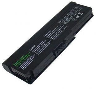 Аккумулятор для ноутбука DELL WW116/H, JinJunye