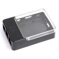Корпус для Raspberry PI с дополнительным модулем Sense Hat