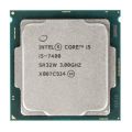 Процессор Intel Core i5-7400 SR32W 3.00GHz LGA1151