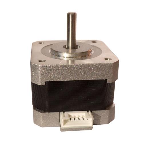Двухфазный Двигатель JK42HS34-1304A-01F
