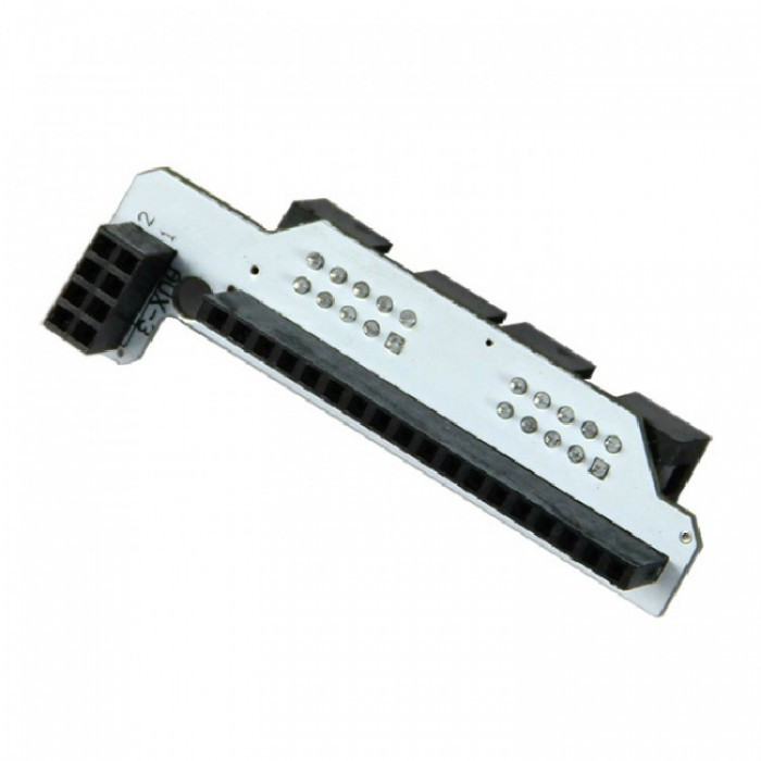 Smart Adapter LCD