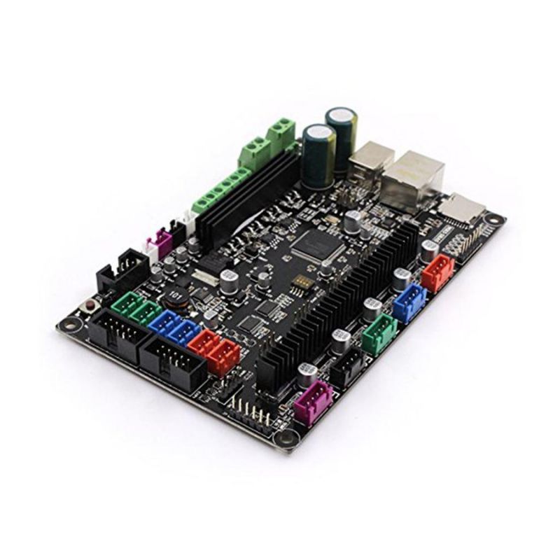 Плата для 3D принтеров MKS SBASE 1.3