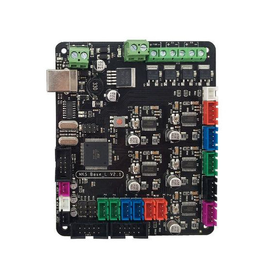 MKS BASE-L 2.1 для 3D принтера 