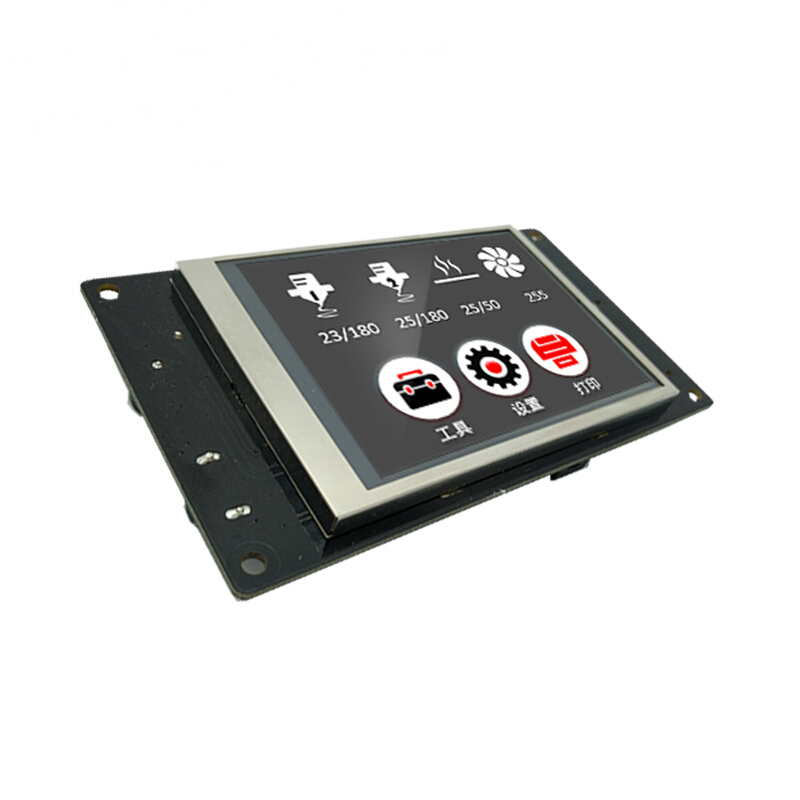 Экран MKS TFT32 4.0