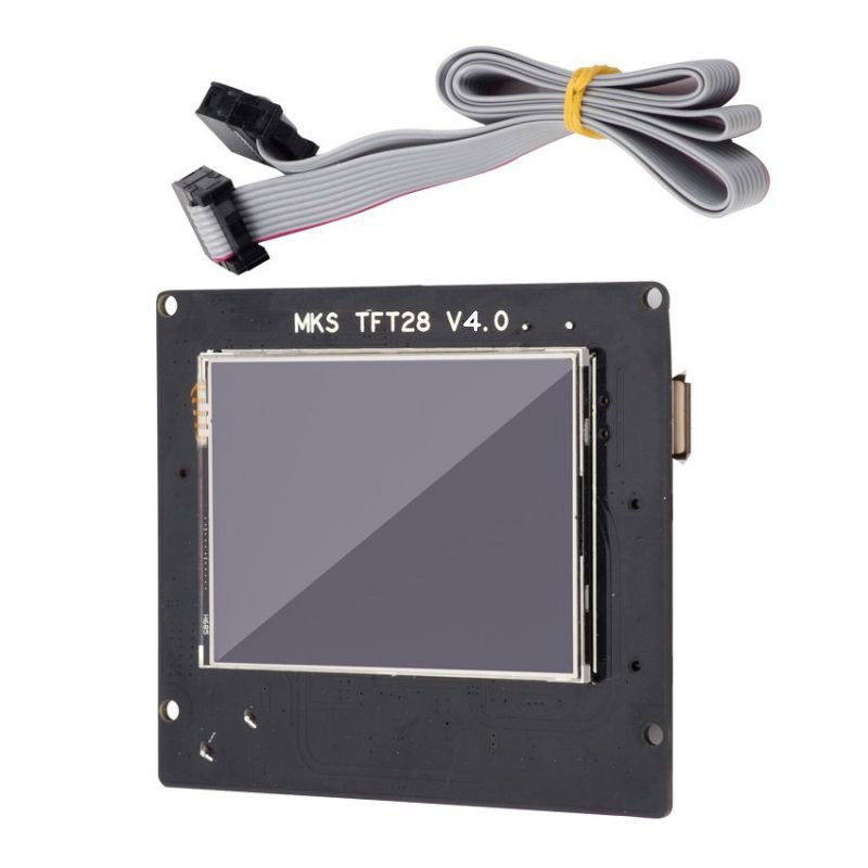 Сенсорный экран MKS TFT28 4.0