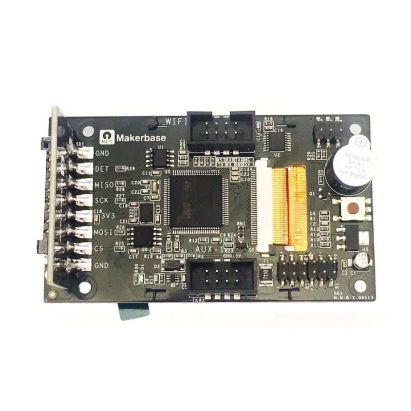Сенсорный экран MKS TFT24 1.1