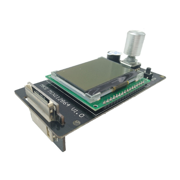 Дисплей MKS MINI 12864