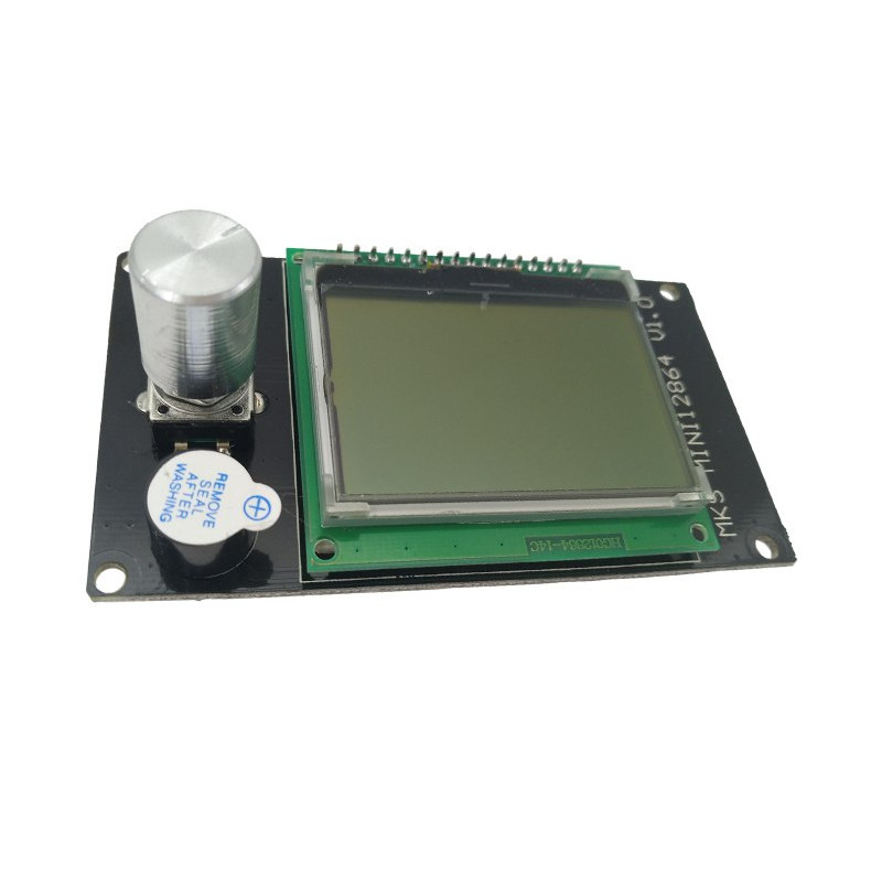 Дисплей MKS MINI 12864