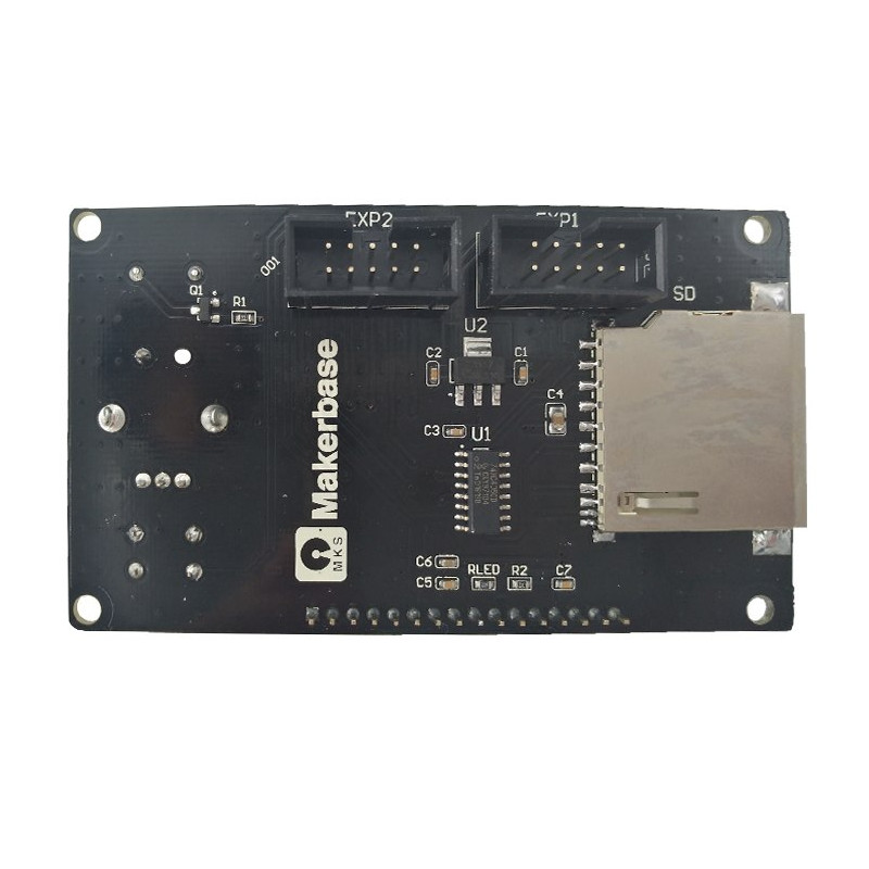 Дисплей MINI12864