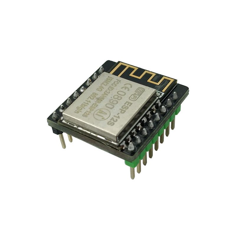 MKS Robin WiFi модуль на базе ESP8266