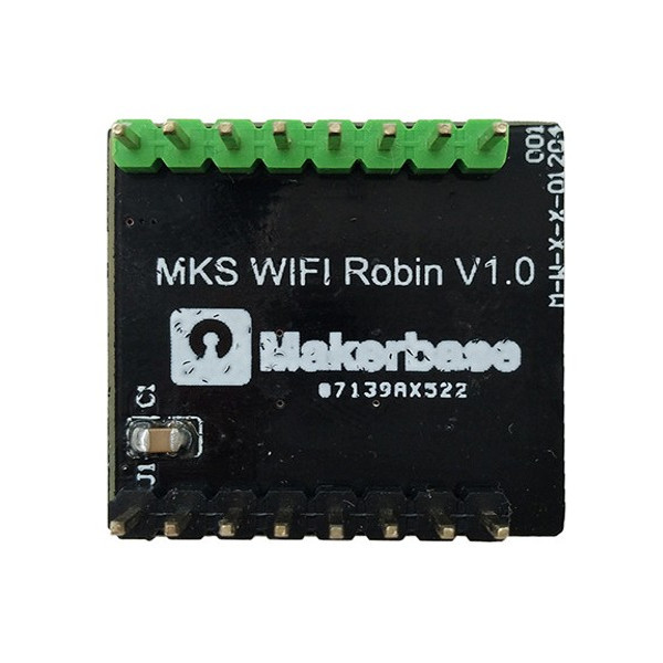 MKS Robin WiFi модуль