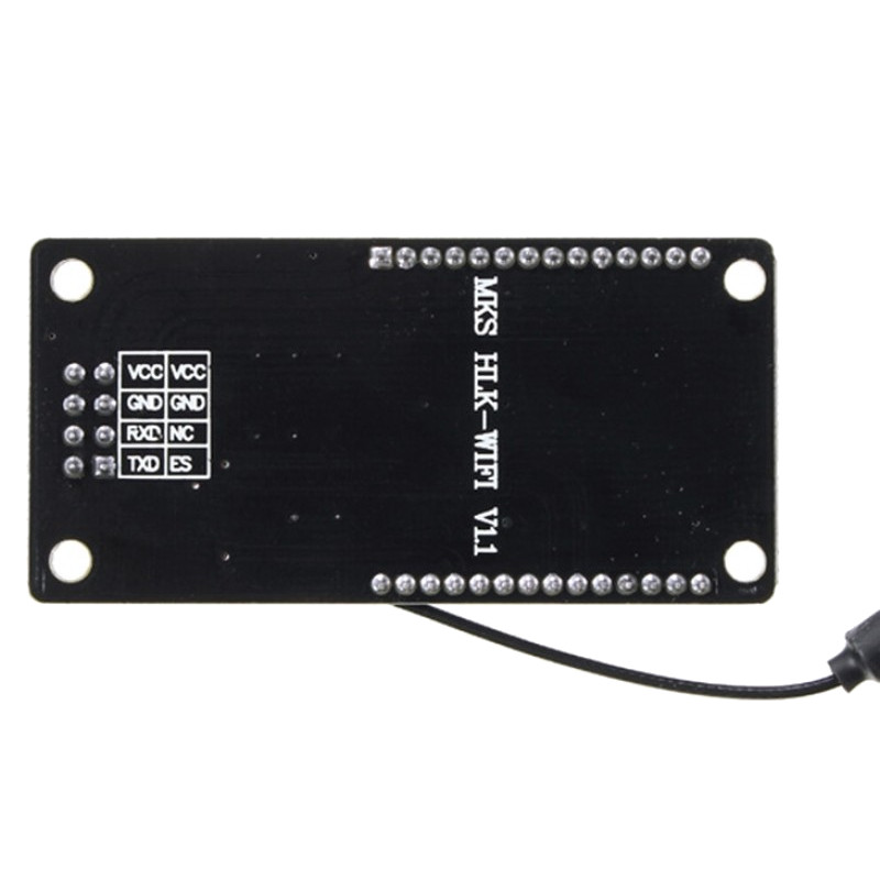 Маршрутизатор MKS HLKWIFI