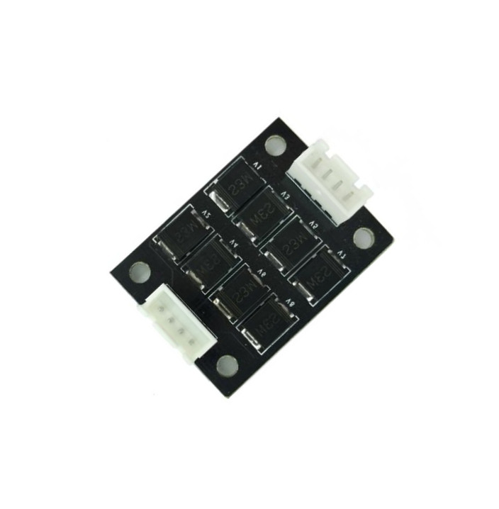 Модуль MKS-Smoother V1.0