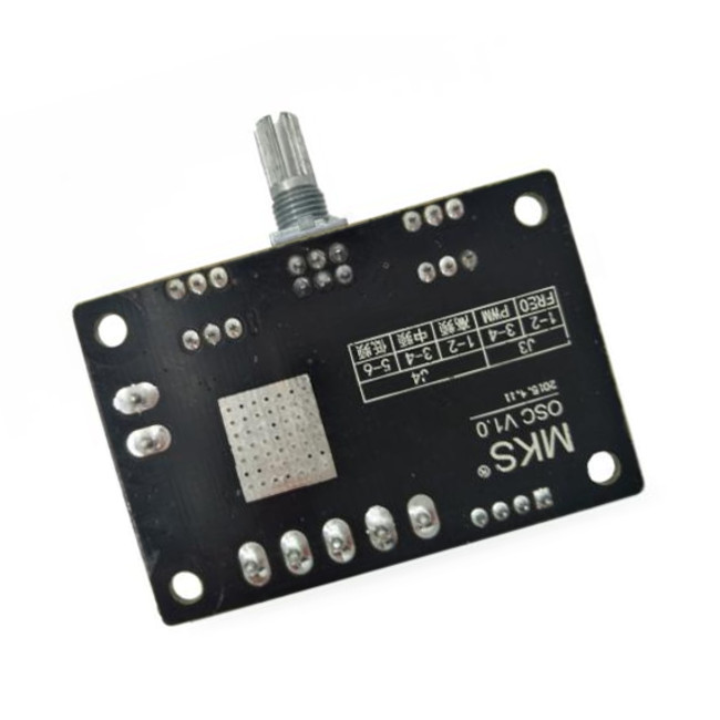 MKS OSC V 1.0