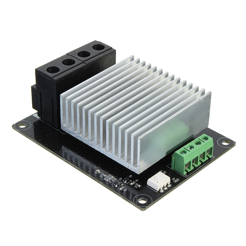 Контроллер нагрева MKS MOSFET, максимальный ток 30A