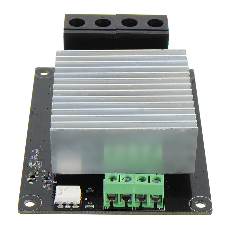Контроллер нагрева MKS MOSFET