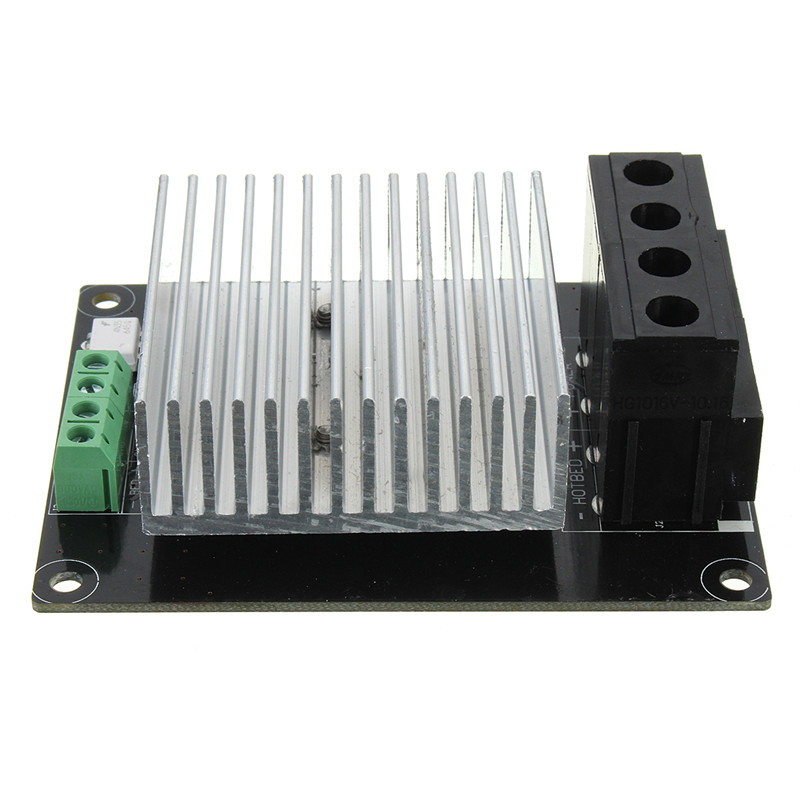Контроллер MKS MOSFET