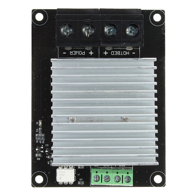MKS MOSFET