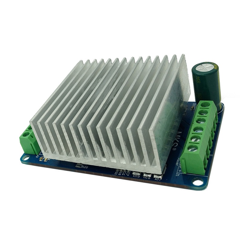 Драйвер MKS LV8727 для шаговых двигателей