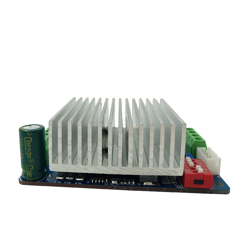 Драйвер MKS LV8727 с радиатором