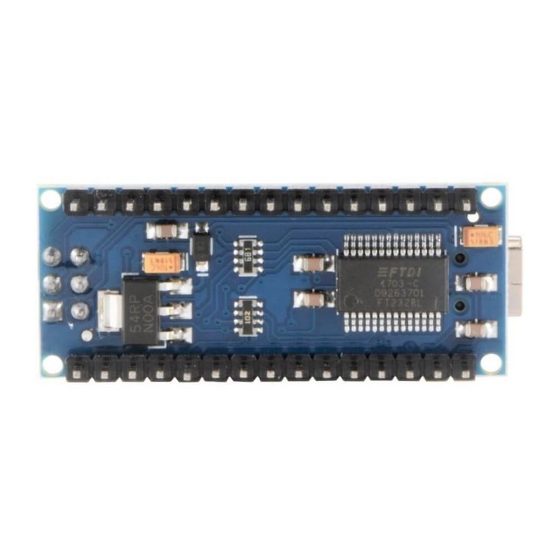 Плата Nano 3.0 FT232
