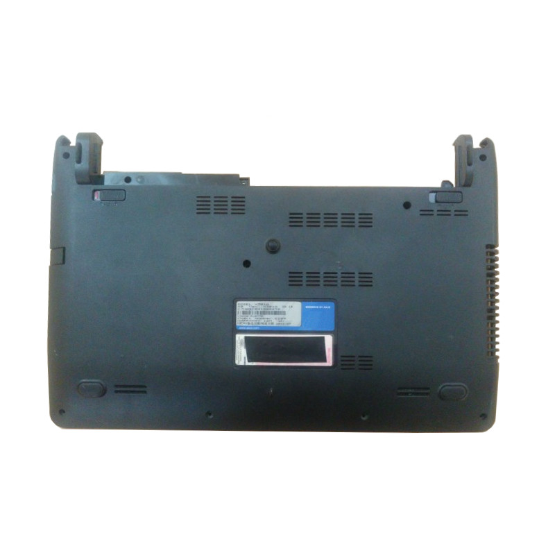 Поддон, нижний корпус для Asus X301A, F301A (13GNLO1AP040-1, 13GNL01AP040-1, 4AXJ6BCJN00), D-cover