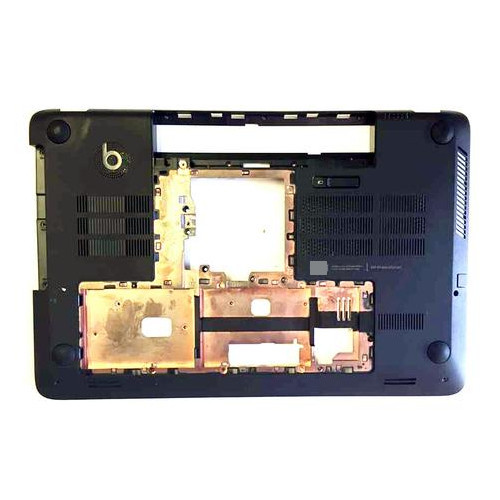 Поддон нижний корпус для HP 17-J 17-J000 17-J006SR 720225-001 6070B0661701, D-cover