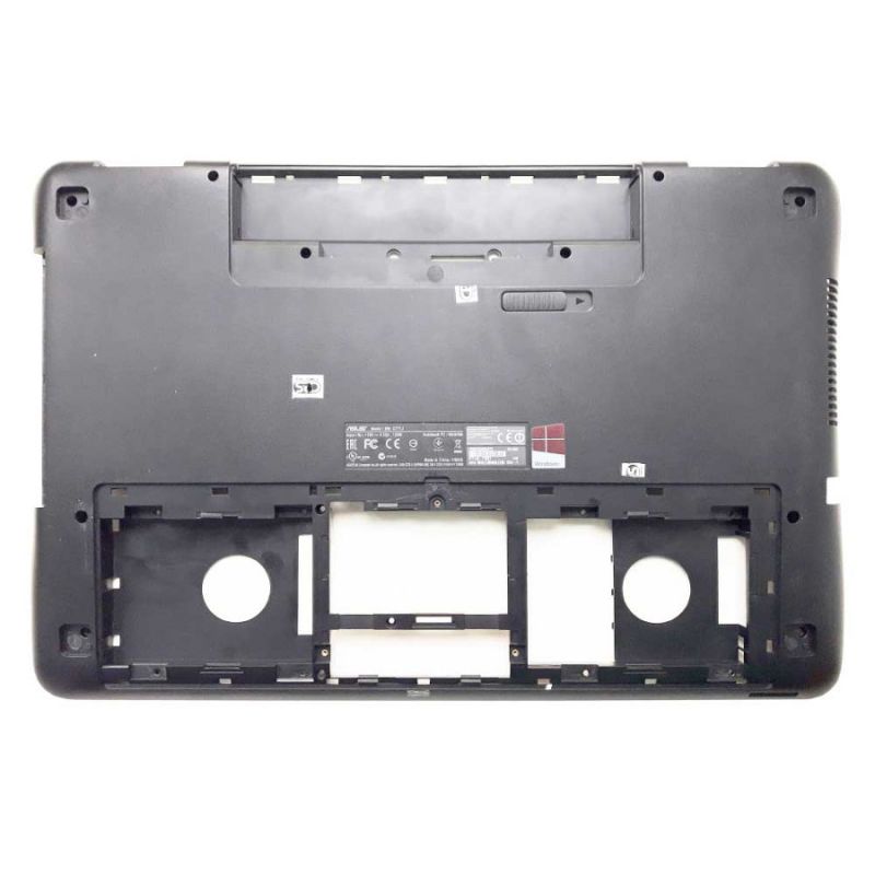 Поддон нижний корпус для Asus N751JK N751J N751JM G771J G771JM G771JW 13NB06K1AP0431, D-cover