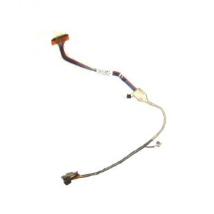 Шлейф матрицы для HP Compaq NC2400 (DD00T1LC001, 412767-001)