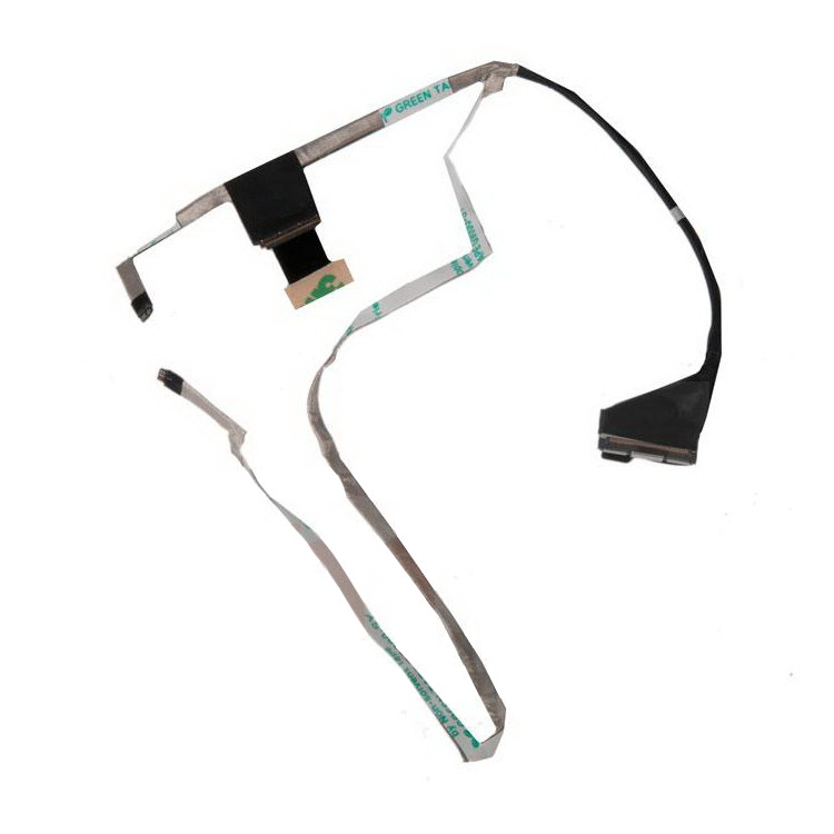 Шлейф матрицы для Acer V3-472P, E5-471P, E5-411P, E5-421P (ddzq0alc250, ddzq0alc210), с Touch