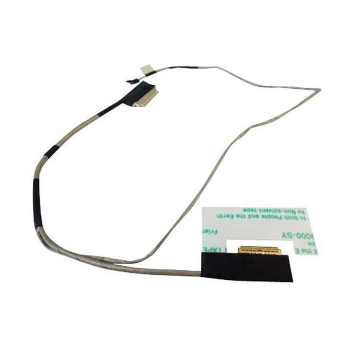 Шлейф матрицы для Acer E5-422, E5-473, E5-473G, A4wAB (DC020025D00)