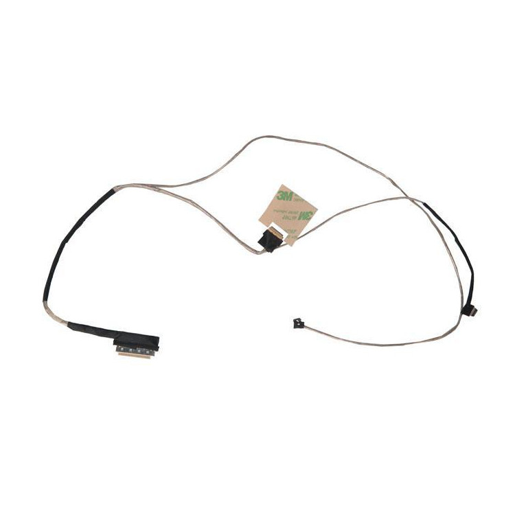 Шлейф матрицы для Lenovo B50-30, B50-45, B50-70, B50-75 (dc02001xn00)