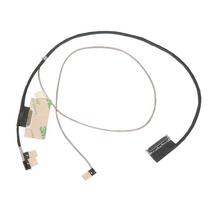 Шлейф матрицы для Lenovo Flex 4 1580, Flex 4-1570, Yoga 510-15ISK (DC02002D100)