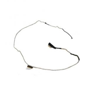 Шлейф матрицы для Toshiba Satellite L950, L955D, S950, S955, S955D (6017B0404201, LED)