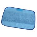 Многоразовая салфетка для iRobot Braava 320, 380, 380T, 390, для мытья пола, голубая