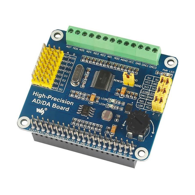 Ad da. Ads1256 Arduino. Ads1256 Board. Ads1256.