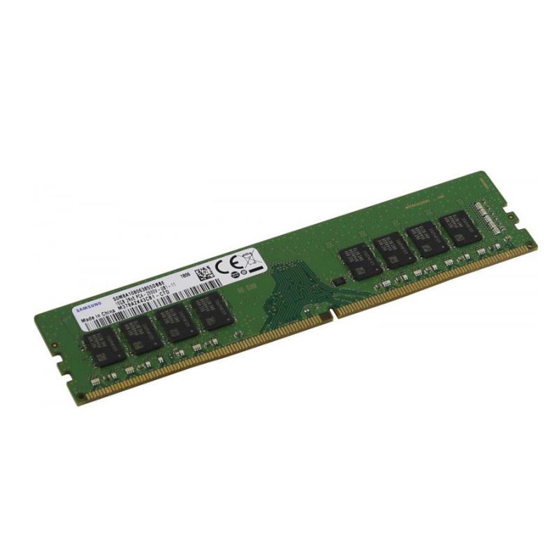 Модуль памяти 16Gb DDR4 2666МГц M378A2K43CB1-CTD
