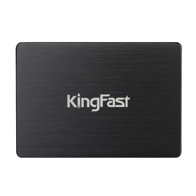 SSD Kingfast F6 Pro, 240GB, F6PRO240GB, 550/450, твердотельный накопитель SATA III