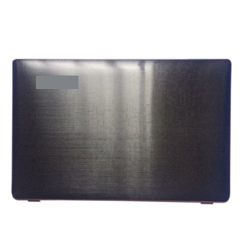 Крышка, верхний корпус для Lenovo Y570 (2530-11060356801548, APOHB0004000, TMC5126603800)