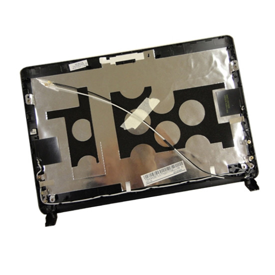 Крышка, верхний корпус для Acer Aspire One D270 (60.SGAN7.019, 60.SGAN7.021, DQ6T15GTE00, TSAEAZE7003040)