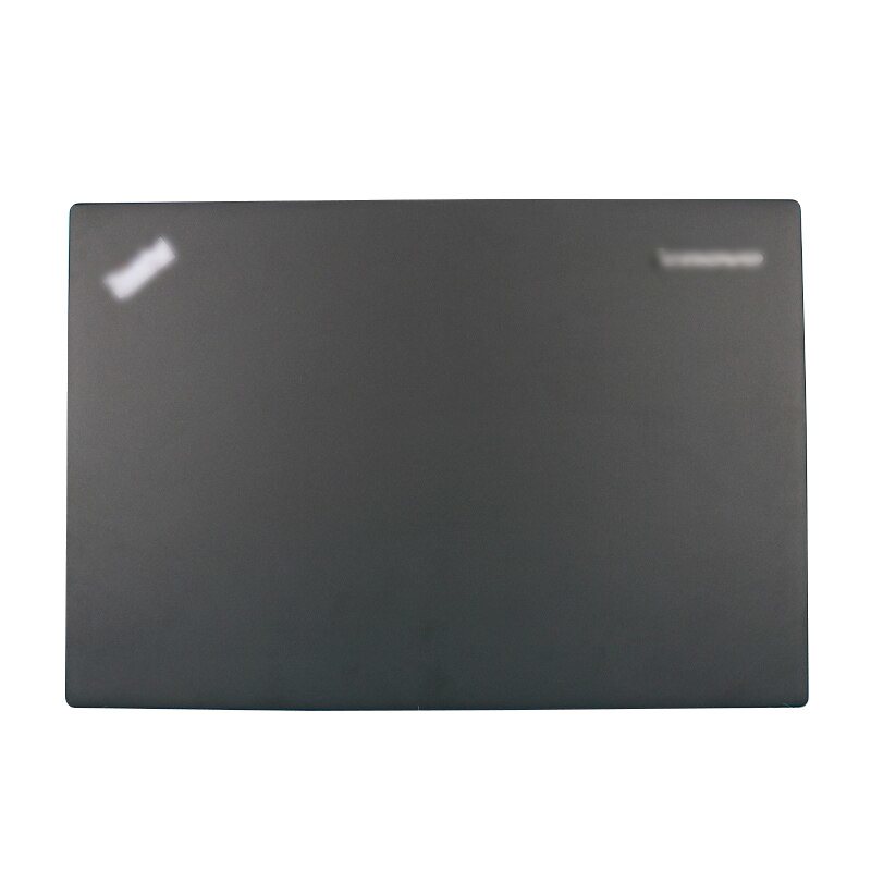 Крышка Lenovo X1, вид сзади