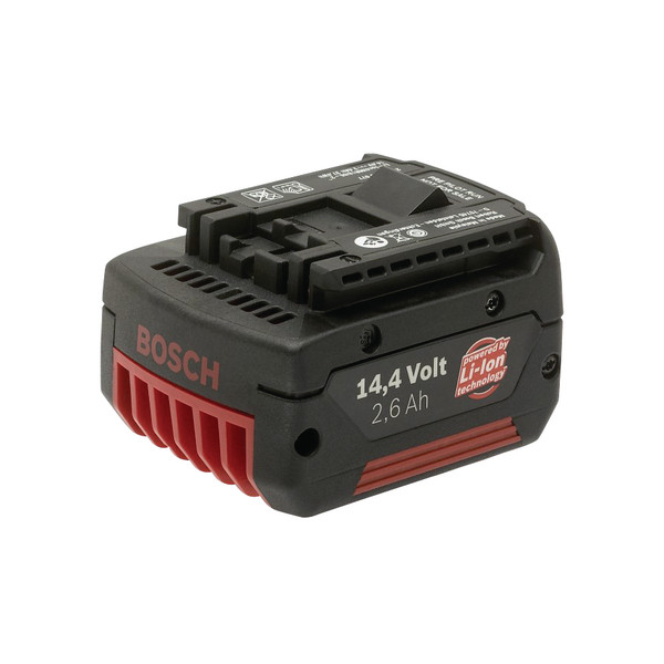 Аккумулятор для Bosch 14.4V 3.0Ah (Li-Ion) GSR 14.4-2 LI, GDR 14.4 V-LI, 25614-01 (2607336078, BAT607), JinJunye