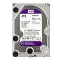 Western Digital WD Purple 4 TB, WD40PURZ, жесткий диск 3.5"