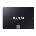 SSD Samsung 250Gb, MZ-76E250BW, твердотельный накопитель SATA III